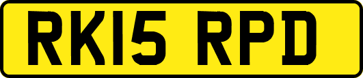 RK15RPD