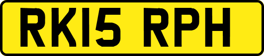 RK15RPH