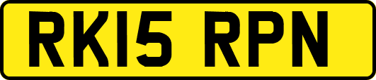 RK15RPN