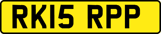 RK15RPP
