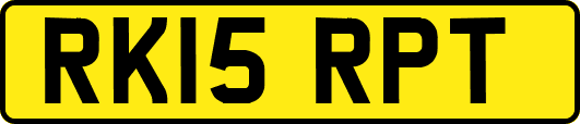 RK15RPT