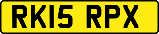 RK15RPX