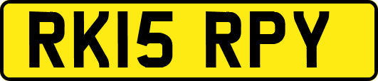 RK15RPY