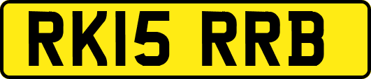 RK15RRB