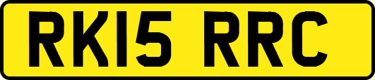 RK15RRC