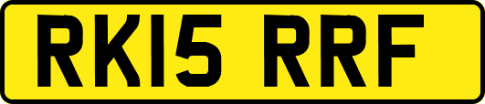 RK15RRF