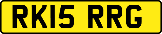 RK15RRG