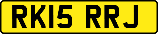RK15RRJ