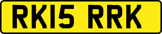 RK15RRK