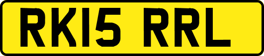 RK15RRL