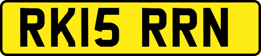 RK15RRN