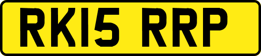 RK15RRP