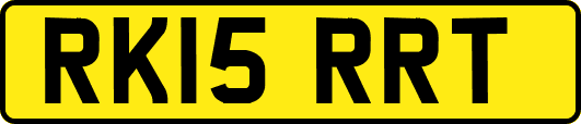 RK15RRT
