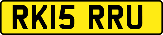 RK15RRU