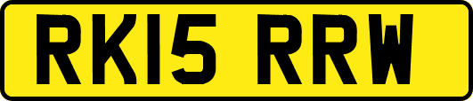 RK15RRW