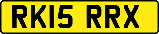 RK15RRX