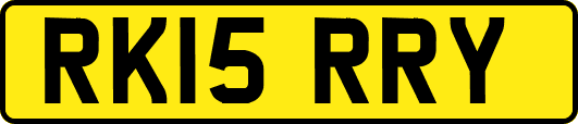 RK15RRY
