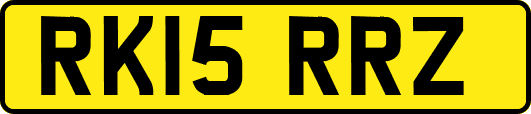 RK15RRZ