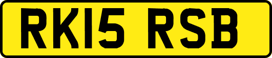 RK15RSB