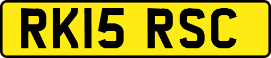 RK15RSC