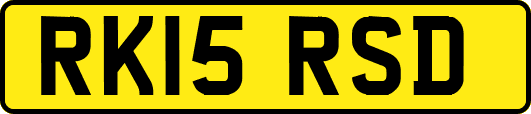 RK15RSD