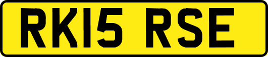 RK15RSE