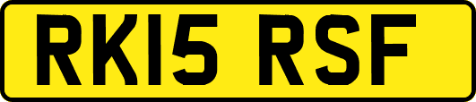 RK15RSF