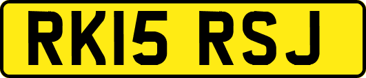 RK15RSJ