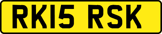 RK15RSK