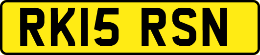 RK15RSN