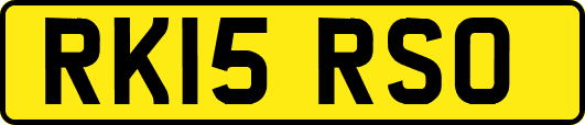 RK15RSO