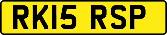 RK15RSP