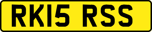 RK15RSS