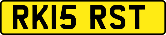 RK15RST