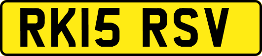 RK15RSV