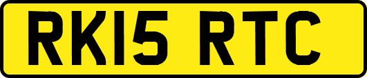 RK15RTC