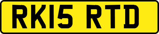 RK15RTD