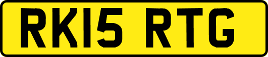 RK15RTG