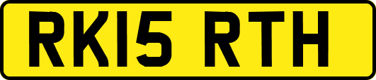 RK15RTH