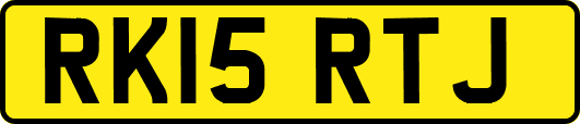 RK15RTJ