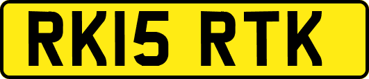 RK15RTK