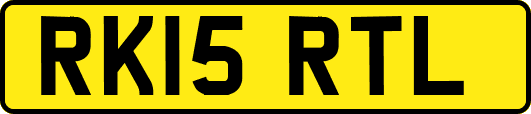 RK15RTL