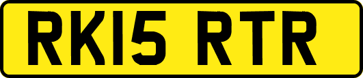 RK15RTR