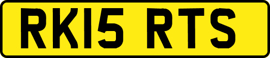 RK15RTS