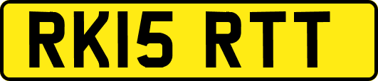 RK15RTT