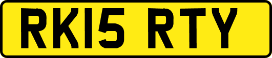RK15RTY