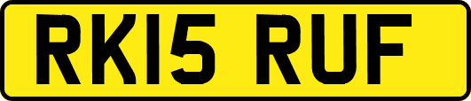 RK15RUF