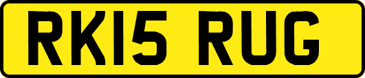 RK15RUG