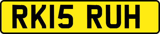 RK15RUH