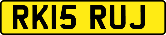 RK15RUJ
